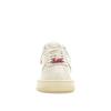 Nike Air Force 1 07 SE Dance — игривые розовые женские кроссовки кремового цвета с кокосовым молоком и алебастром FB8251-101