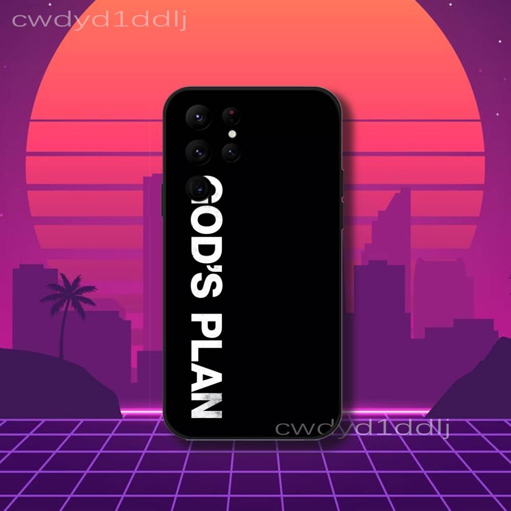 D-Drake Some Sexy Songs 4 U Phone Case For Samsung S10,S21,FE,S21 ,S26,S25,S24,S23,Ultra,S9,S22,Plus Black Shockproof Silicone