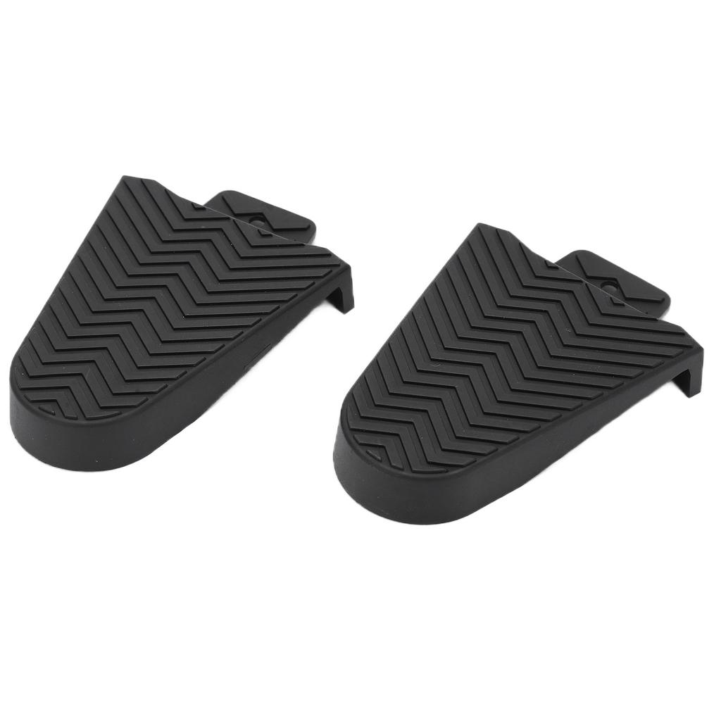 Pedal Cleats Cover for ShiMA SPDSL Splint Wear Resistant Riding Shoes Part Accessories