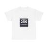 America 250 Shirt 4th of July 2026 Tee 250 Years of Freedom 1776 2026 Patriotic USA Anniversary T-Shirt