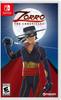 Zorro the Chronicles North Switch (Import America) –