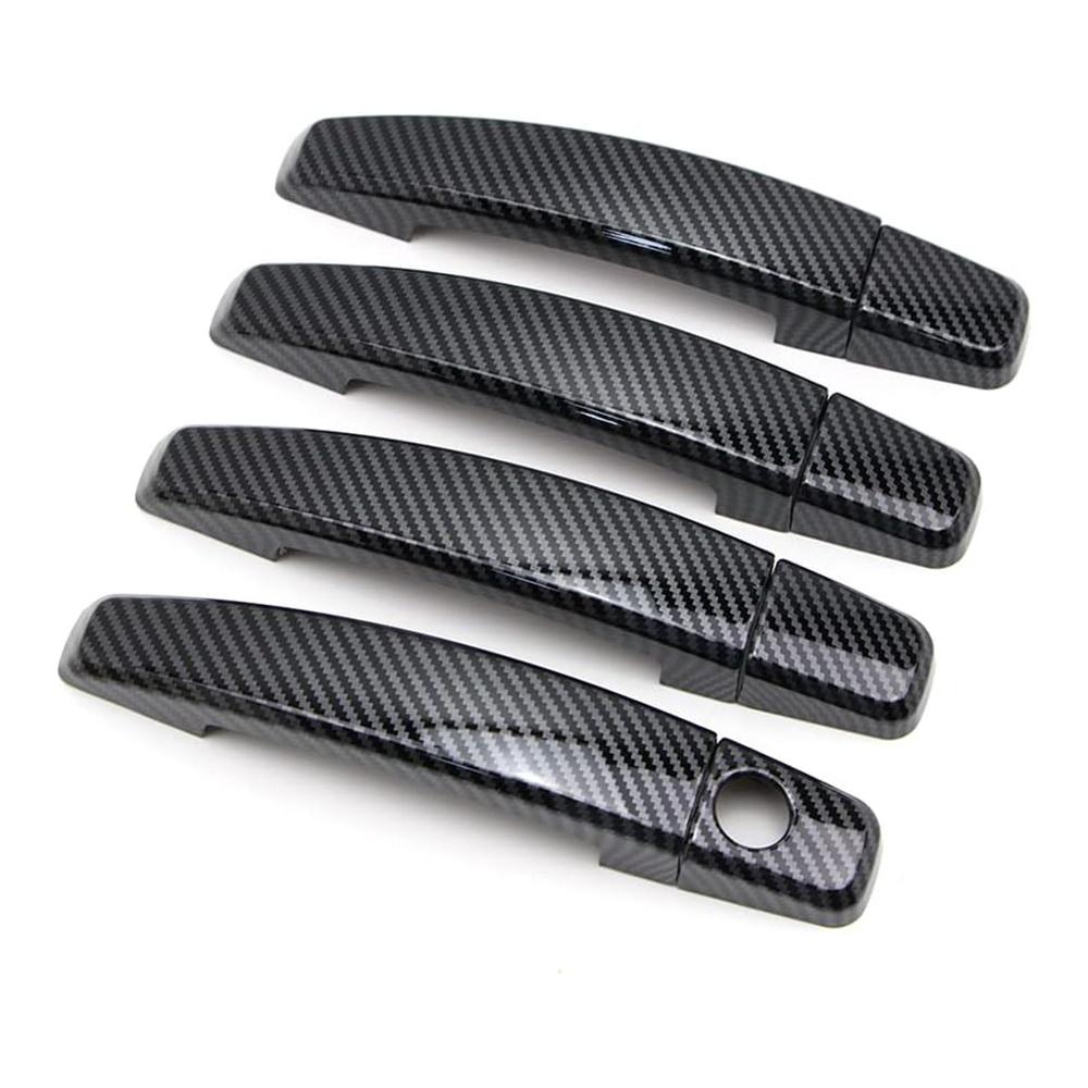 Exterior Door Handle Cover for Chevrolet Cruze 2011-2015