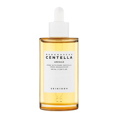 Сыворотка для лица с центеллой Madagascar Centella Ampoule 100 мл