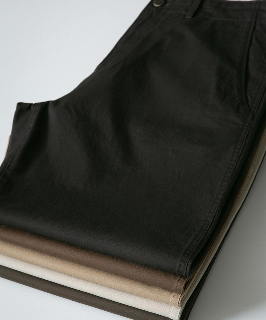 ПЕРВЫЙ ЭТАЖ Брюки чинос / Regular Tapered - Regular