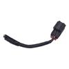 Разъем жгута датчика температуры воздуха Подходит для Dodge Neon Journey Grand Caravan Jeep Compass Patriot Chrysler Sebring Новый
