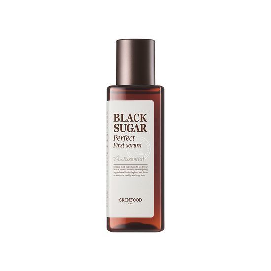 Skinfood Black Sugar Perfect First Serum The Essential 150ml