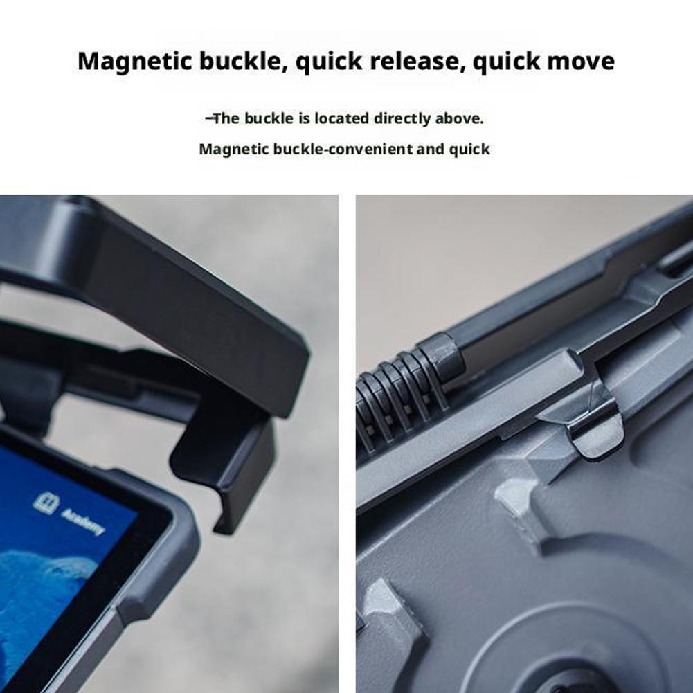 Sunshade For DJI RC PRO 2 Control Sun Hood Screen For DJI Accessory Mavic Protector Shell Cover Q1S7