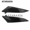 Carbon Motorcycle Tank Side Covers Panels Fairing For Yamaha YZF R1 2004 2005 2006 YZF-R1 04-06 YZFR1 Tank Side Cover Panel