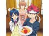 [CD+DVD] Spice Тип B Tokyo Karan Koron AVCD-83269 Food Wars!: Поварёнок Сома