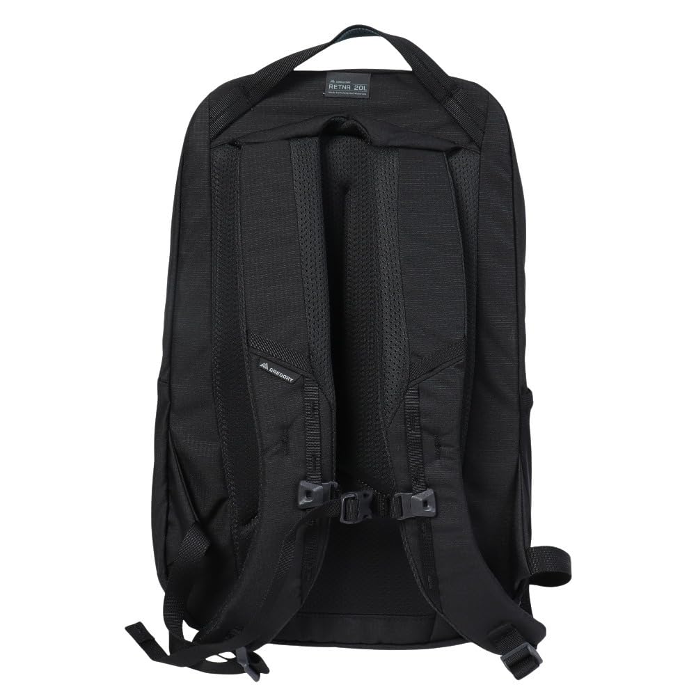 [Gregory] Trekking Backpack Rucksack Retona 20 2024 Model 150947A386 Carbon Sky