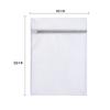Laundry Bags Printing Fine Mesh Clothing Care and Washing Bag Set Large Mesh Bra Washing Clothes Net Bag  Shoes Storage