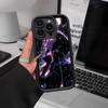 Чехол для телефона Аниме G-ghost In The S-shell для Samsung S26 S25 S24 S23 S22 S21 S20 F06 M16 Note 20 FE Ультрамягкий силиконовый ТПУ чехол