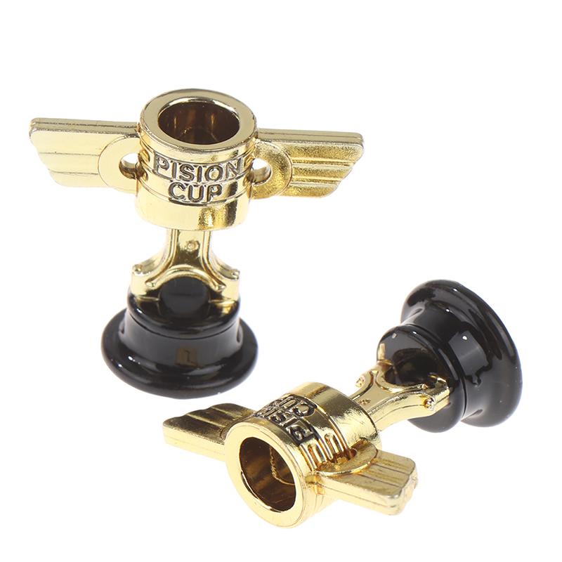 Piston Cup Gold Championship Trophy Model Toys Christmas Gift For Children