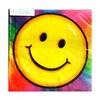 Amscan Салфетки Keep On Smilin 3-слойные (Упаковка из 16 шт.)