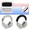 Washable Headband Protector For WH 1000XM6 Headphones Soft Headband Cushion Pad Comfort