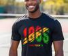 Juneteenth 1865 Shirt, Black History Freedom Day Pride Tee