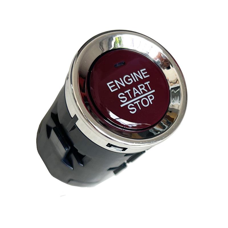for Honda XRV HRV VEZEL Fit Engine Start Stop Button Switch One Key Start Up One-Button Start 35881-T4N-H41