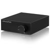 Nobound Цифровой 60 Вт x Мини Класс D Мощный HiFi Компактный Настольный Совместимый с RCA Блок Питания NS-06G Усилитель, 2, TPA3116, Усилитель, Стерео, Дизайн,