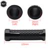 Мотоциклетная ручка для мотоцикла Dirt Bike Hand Grip Handlebar для KAWASAKI Z125 Z 125 PRO Z125PRO 2015-2024 2024 2020 2019 NINJA 125