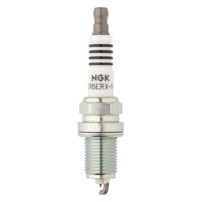 Свеча зажигания NGK Premium RX [94915] BKR6ERX-11P Форма с уплотнителем