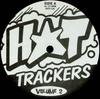 12inch Record VARIOUS - Hot Trackers Volume 2 HTV124 Not On Label US Rap & Hip-Hop/R&B Used