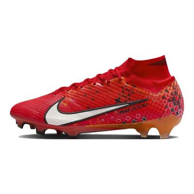 Кроссовки Zoom Superfly 9 Mds Elite Fg Dream Speed Light Crimson повседневные FD1157-600