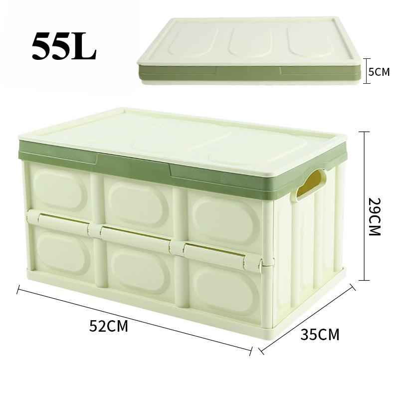 Car Trunk Storage Box Organizer Car Trunk Organizing Organizer Box Car Storage Box Car Accessories