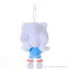 Sega Любимый СОНИК И ДРУЗЬЯ Персонажи Sanrio Маскот Соник x Hello Kitty