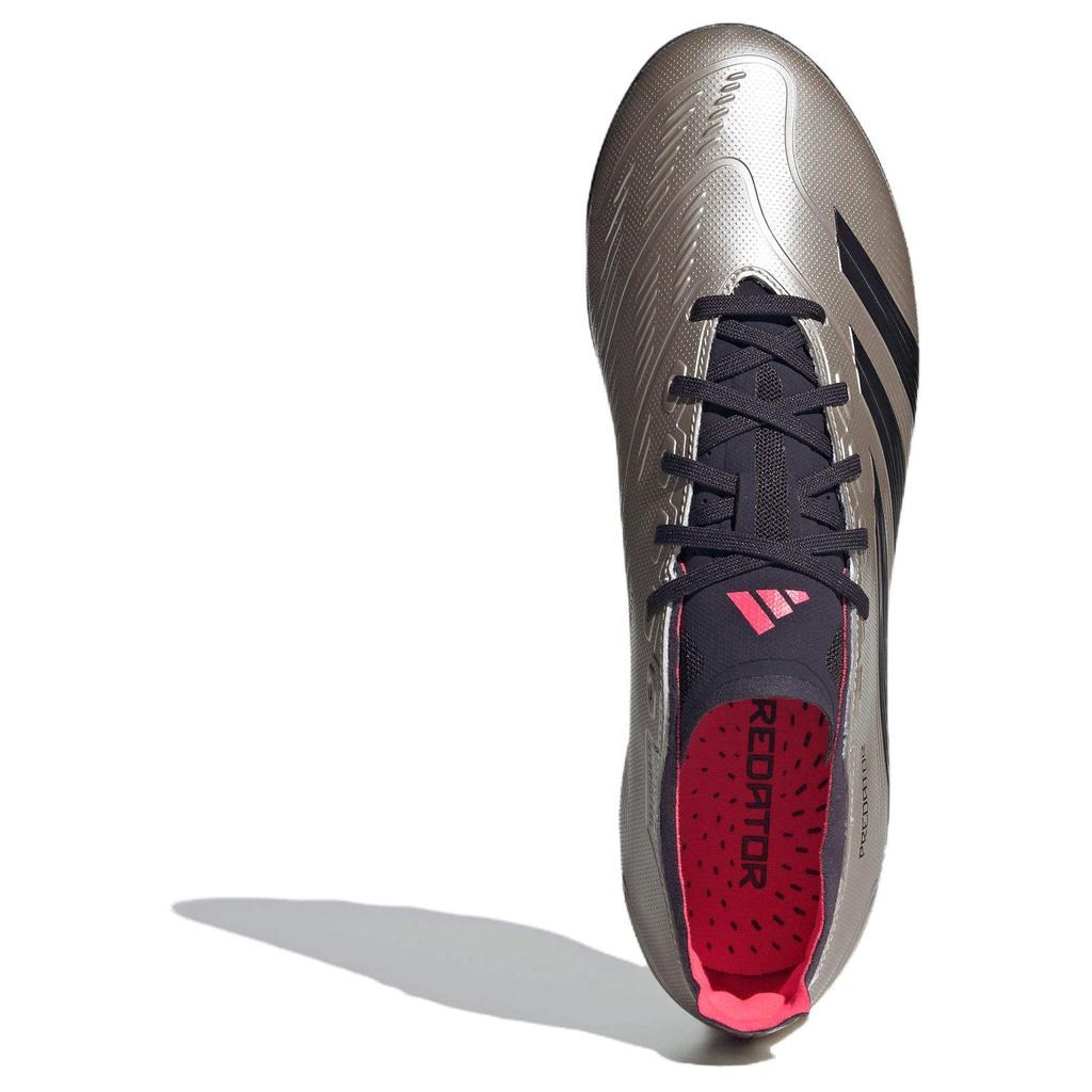 Adidas Бутсы для игры на искусственном газоне Predator League 2G/3G 'Светлая медь/Черный' Кроссовки IF6313