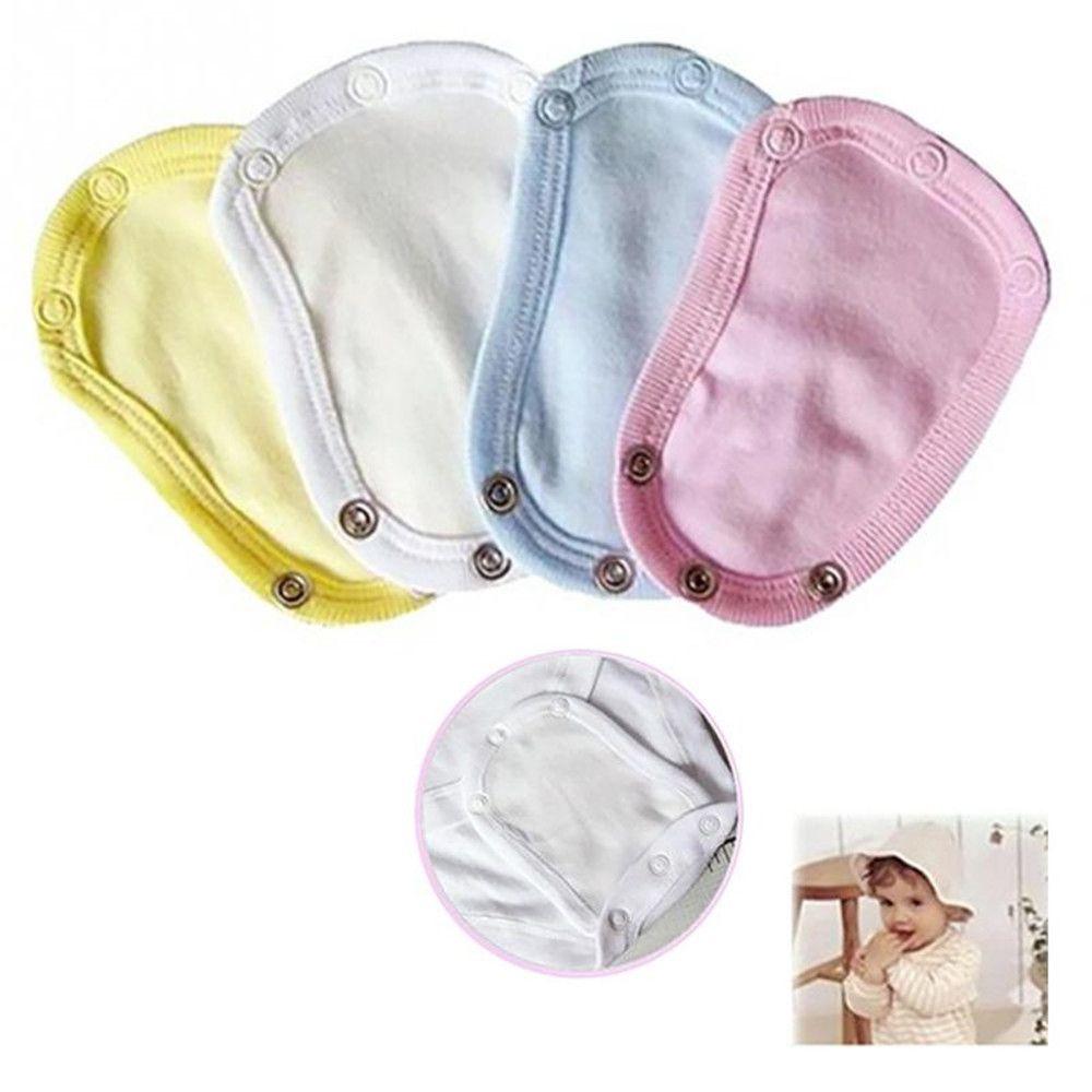Durable Babies Bodysuit Extend Jumpsuit Pads Jumpsuit Extend Changing Pads Covers Diaper Lengthen