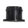 Rubber Drag Link Bushings Set of 4 for Craftsman Lawn Tractors 126847X 532120754 532126847 Dimensions 9.5mm 13mm 12mm