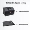 MVTT4 Lexus Car Trunk Leather Storage Box Stowing Tidying Bag For Lexus F SPORT ES RX NX LS UX LM LX GX LC RZ IS CT GS RC HS SC LXB