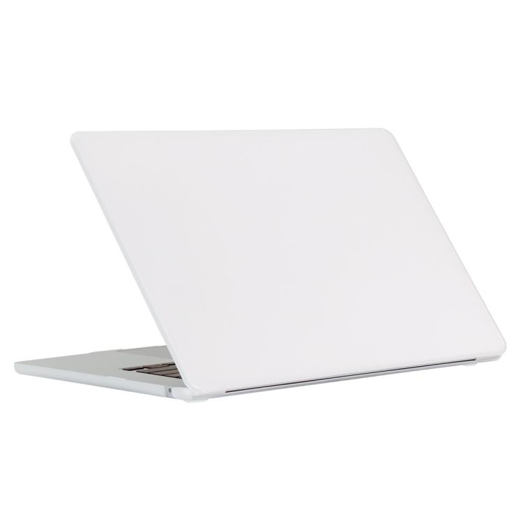 For MacBook Air 15.3 (A2941) ENKAY Hat-Prince Matte Protective Case Cover Hard Shell