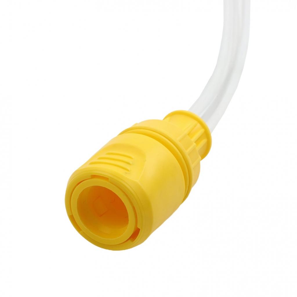 1,5-метровый самовсасывающий шланг для моделей моек высокого давления Karcher K2 - K5