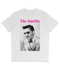 The Smiths - Shoplifters Of The World Unite - Промо - 1987 - Органическая футболка