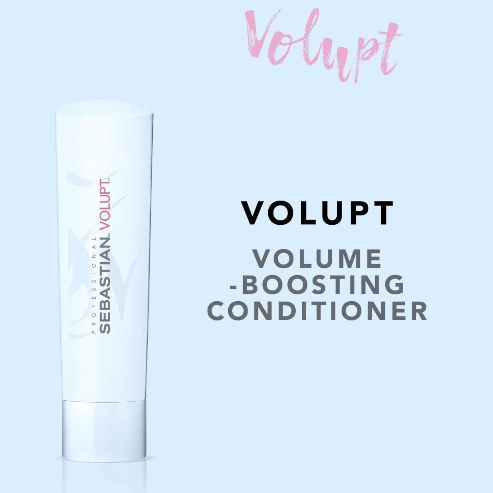 Кондиционер Sebastian Volupt 8,4 унции