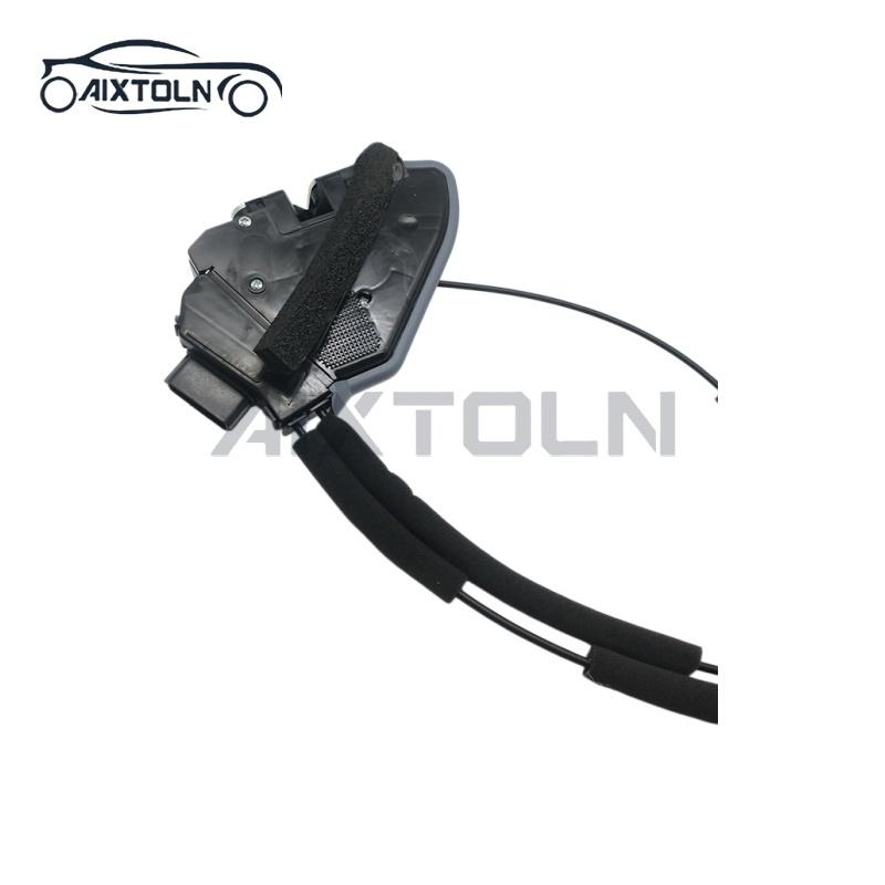 New Front Left Door Lock Assembly 80501-5RL3A For Nissan Kicks 2017 2018 Wholesale Factory Price Car Parts 80501-5RW3A