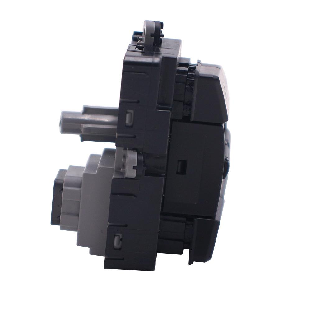 Car Right Steering Wheel Cruise Control Switch 96720-C3000 For Hyundai Sonata