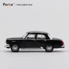 Perka Diecast 1:Масштаб 1:64 Советский M21 ГАЗ-21 Волга Сплав Модель Автомобиля Коллекция Сувенир Статический Дисплей Украшения Подарок
