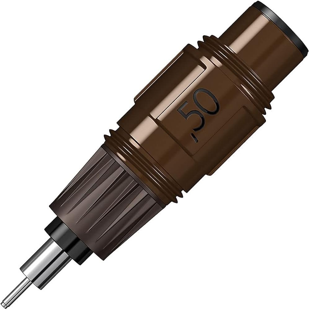 Запасной нагрудник RotRing Rotling Isograph S0218460 0,5 мм, стандартный, импортный.