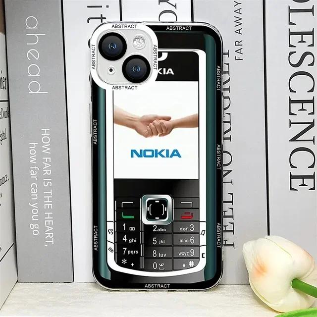 Забавный абстрактный силиконовый чехол для телефона iPhone 11 15 16 Pro Max 12 13 Mini X XS MAX 7 8 14 Plus SE2 мягкий прозрачный чехол Fundas Coque