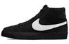 Zoom Blazer Mid Sb 'Черный Белый' 864349-007