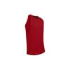 Baseline Basketball Tank Top Men Sportswear Red 1326707-600