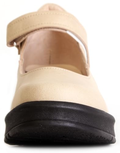 Arch Concierge Повседневная обувь для ходьбы, Толстая подошва, Сделано в Японии, Легко носить