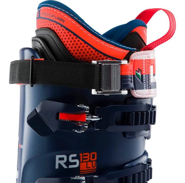 Lange RS 130 MV горнолыжные ботинки