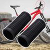 Non Slip MTB Bike Handlebar Protective Cover Bike Handlebar Grips Short Bar Cover Bike Grips