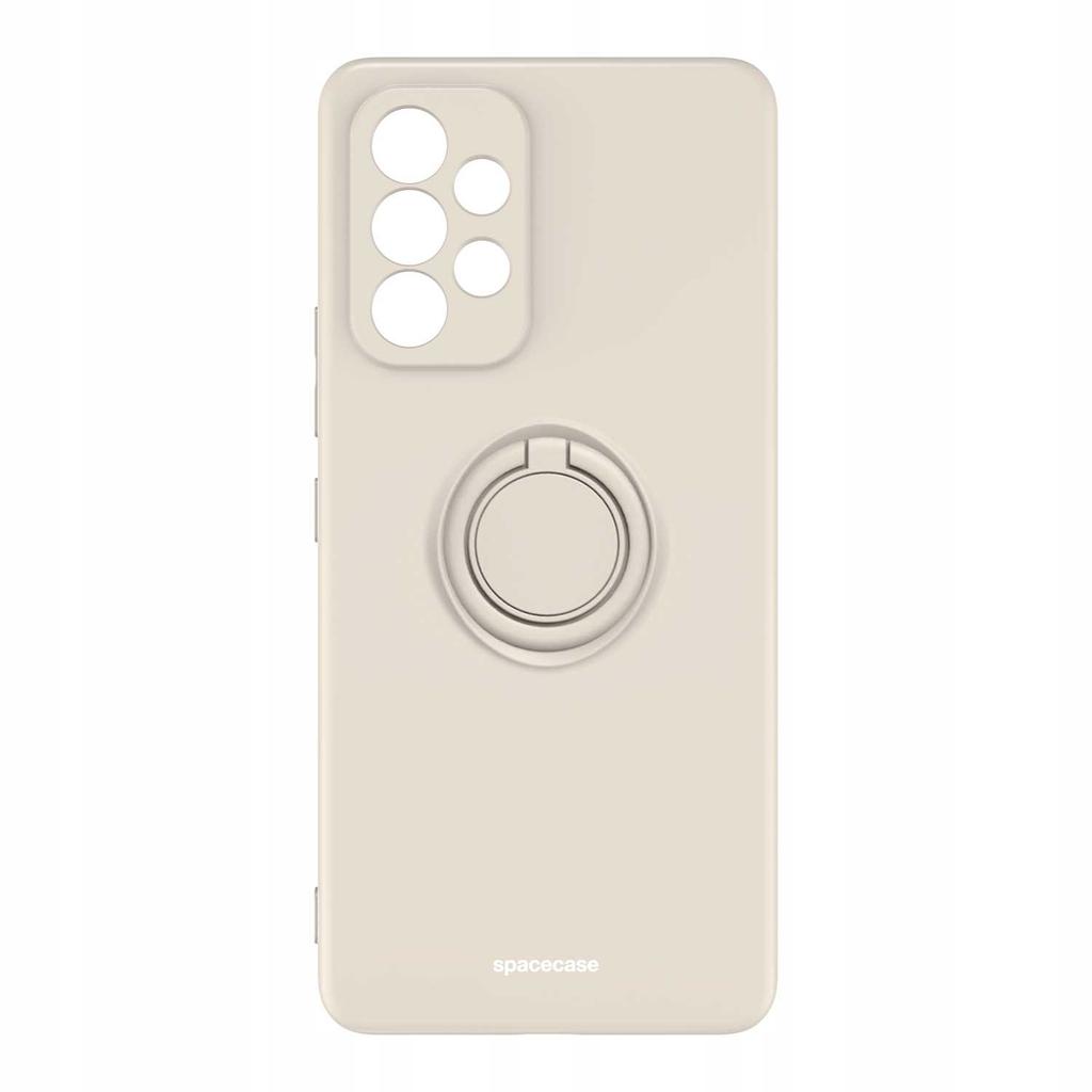 Sc Silicone Ring Galaxy A53 5G Bone