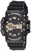 Casio Watch G-Shock GA-400GB-1A9 Men's (Overseas Model) [Used]