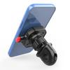 Universal Quick Release Motorcycle Electric Moto Bike Phone Holder Navigation Support Rearview Mirror Mount Clip Gps Brackets