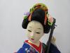 Japanese Doll 12 Inch Shamisen B 303-062